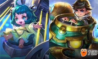 世界皮肤爆料时间最新,揭秘最新游戏皮肤动态  第3张