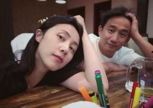 黄磊爆料女儿2岁视频,网友直呼可爱到爆  第3张