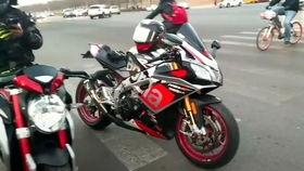 最新机车爆料视频大全,速度与激情的视觉盛宴 第1张 最新机车爆料视频大全,速度与激情的视觉盛宴 第1张