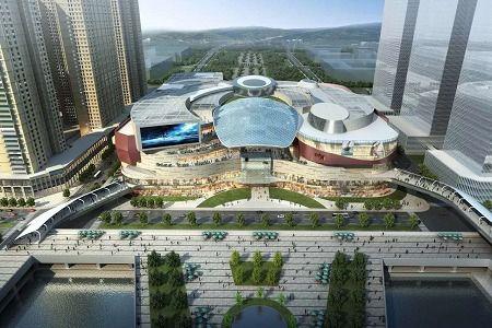 太原万象城最新爆料,全新业态惊艳亮相！  第1张