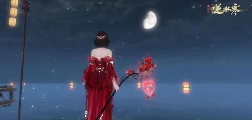 逆水寒新时装爆料最新转盘,华丽服饰等你来翻牌 第2张 逆水寒新时装爆料最新转盘,华丽服饰等你来翻牌 第2张