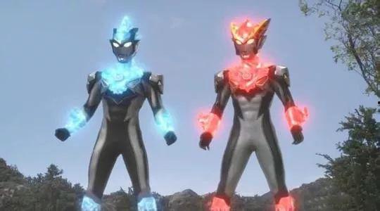 最新一集的奥特曼爆料 第2张 最新一集的奥特曼爆料 第2张